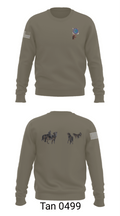 CNSG WEST PAC 72137454 Crew Neck Sweatshirt - 62