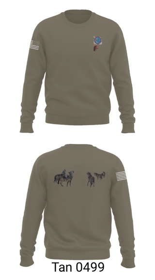Crew Neck Sweatshirt, CNSG WEST PAC, , Teamtime, Team time, sublimation, custom sports apparel, team uniforms, spirit wear, spiritwear, sports uniforms, custom shirts, team store, custom team store, fundraiser sports, apparel fundraiser