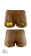 OCS 117th RTI 76770798 Women's Shorts - 1