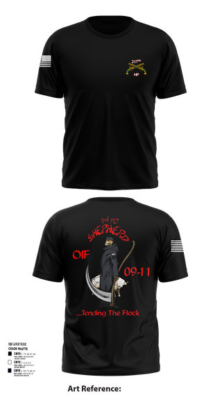 Short Sleeve Performance Shirt, , Army, Teamtime, Team time, sublimation, custom sports apparel, team uniforms, spirit wear, spiritwear, sports uniforms, custom shirts, team store, custom team store, fundraiser sports, apparel fundraiser