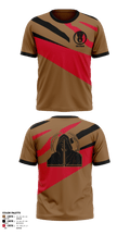 ObieWan 23588262 Short Sleeve Performance Shirt - 2