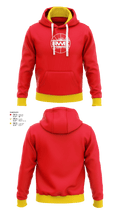 RWE 77276399 Hoodie - 1