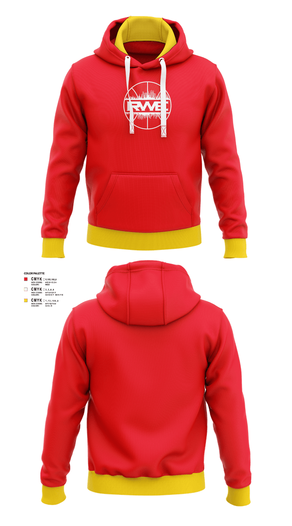 Hoodie, RWE, Women's Basketball, Teamtime, Team time, sublimation, custom sports apparel, team uniforms, spirit wear, spiritwear, sports uniforms, custom shirts, team store, custom team store, fundraiser sports, apparel fundraiser