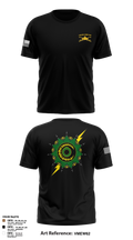 Chaos Company 10760472 Short Sleeve Performance Shirt - 3