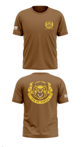 Short Sleeve Performance Shirt, Wolverines, , Teamtime, Team time, sublimation, custom sports apparel, team uniforms, spirit wear, spiritwear, sports uniforms, custom shirts, team store, custom team store, fundraiser sports, apparel fundraiser