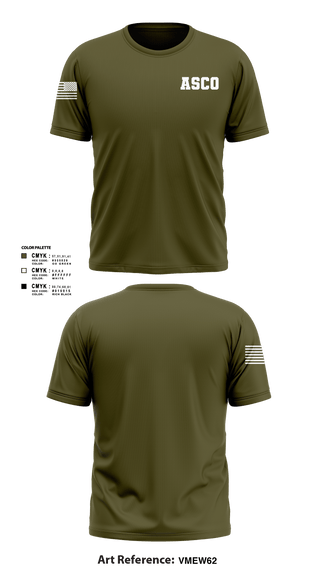 Short Sleeve Performance Shirt, ACSO, Police, Teamtime, Team time, sublimation, custom sports apparel, team uniforms, spirit wear, spiritwear, sports uniforms, custom shirts, team store, custom team store, fundraiser sports, apparel fundraiser