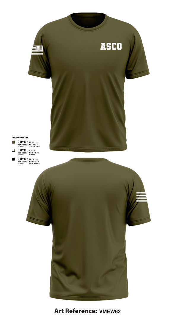 Short Sleeve Performance Shirt, ACSO, Police, Teamtime, Team time, sublimation, custom sports apparel, team uniforms, spirit wear, spiritwear, sports uniforms, custom shirts, team store, custom team store, fundraiser sports, apparel fundraiser