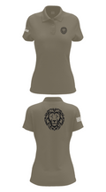 382 SRT 54292803 Women's Short Sleeve Performance Polo  - 75