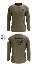 NMCB4 91279175 Long Sleeve Performance Polo - 6