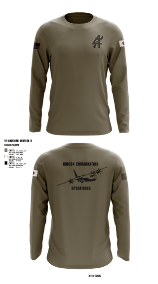 Long Sleeve Performance Polo, NMCB4, Navy, Teamtime, Team time, sublimation, custom sports apparel, team uniforms, spirit wear, spiritwear, sports uniforms, custom shirts, team store, custom team store, fundraiser sports, apparel fundraiser