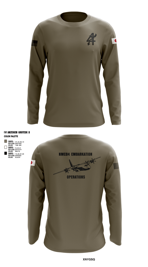 Long Sleeve Performance Polo, NMCB4, Navy, Teamtime, Team time, sublimation, custom sports apparel, team uniforms, spirit wear, spiritwear, sports uniforms, custom shirts, team store, custom team store, fundraiser sports, apparel fundraiser