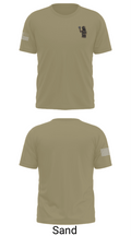 CRT 1 84926666 Old School Cotton Feel Shirt - 90
