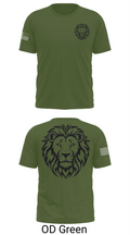 382 SRT 54292803 Old School Cotton Feel Shirt - 50