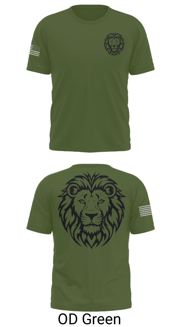 Old School Cotton Feel Shirt, 382 SRT, Army, Teamtime, Team time, sublimation, custom sports apparel, team uniforms, spirit wear, spiritwear, sports uniforms, custom shirts, team store, custom team store, fundraiser sports, apparel fundraiser