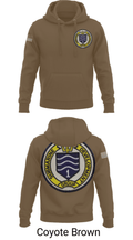 SAT DIVERS 69897095 Hoodie - 17