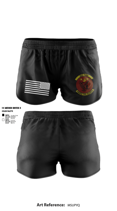 ACC FARP 5949547 Ranger Panties - 3