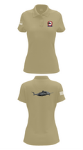 HM-15 15148080 Women's Short Sleeve Performance Polo  - 90