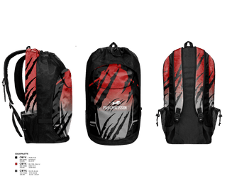 Gear Bag, PSLHS Percussion, Men's Soccer, Teamtime, Team time, sublimation, custom sports apparel, team uniforms, spirit wear, spiritwear, sports uniforms, custom shirts, team store, custom team store, fundraiser sports, apparel fundraiser