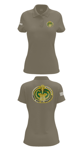 Women's Short Sleeve Performance Polo, DS Davis, , Teamtime, Team time, sublimation, custom sports apparel, team uniforms, spirit wear, spiritwear, sports uniforms, custom shirts, team store, custom team store, fundraiser sports, apparel fundraiser