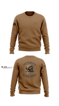 3rd PLT black sheep 13771381 Crew Neck Sweatshirt - 2