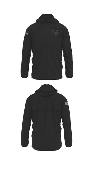Windbreaker, Grizzlies, Women's Soccer, Teamtime, Team time, sublimation, custom sports apparel, team uniforms, spirit wear, spiritwear, sports uniforms, custom shirts, team store, custom team store, fundraiser sports, apparel fundraiser