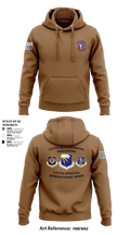 137th AES 88238896 Hoodie - 3