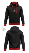 Riverton 34603212 Hoodie - 1