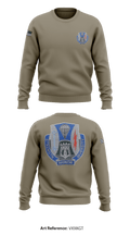 82nd airborne 33133429 Crew Neck Sweatshirt - 2