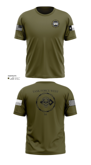 Old School Cotton Feel Shirt, , National Guard, Teamtime, Team time, sublimation, custom sports apparel, team uniforms, spirit wear, spiritwear, sports uniforms, custom shirts, team store, custom team store, fundraiser sports, apparel fundraiser