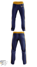 East Grand Rapids High School Water Polo 80527582 Sweatpants - 1