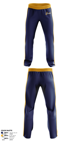Sweatpants, East Grand Rapids, Water Polo, Teamtime, Team time, sublimation, custom sports apparel, team uniforms, spirit wear, spiritwear, sports uniforms, custom shirts, team store, custom team store, fundraiser sports, apparel fundraiser
