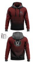 TRIBE 5312123 Hoodie - 1