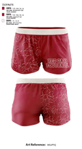 Red oak 67552814 Women's Shorts - 1