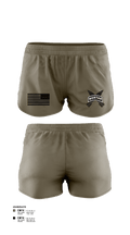Mortars 32639888 Women's Shorts - 6