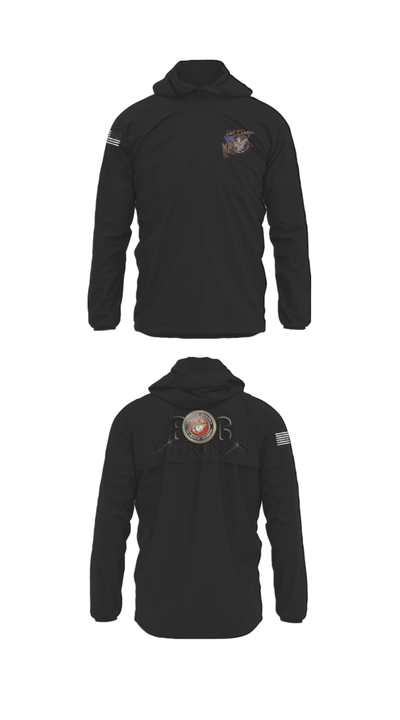 806 Marines 13874790 Windbreaker - 21