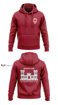 327th MCT Hoodie - 18