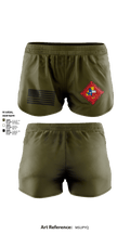 Bravo 1/23 63480397 Ranger Panties - 3