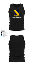 Fco 51st infantry LRSU 81538423 Tank Top - 39
