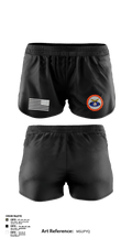 MCSFR RAS 3147834 Ranger Panties - 3