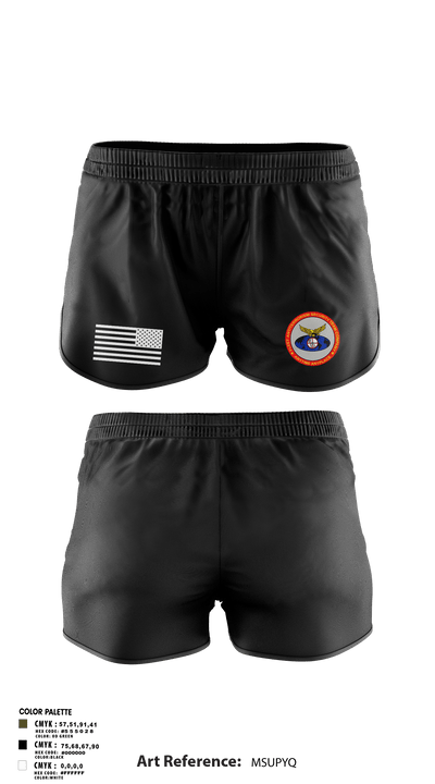 MCSFR RAS 3147834 Ranger Panties - 3