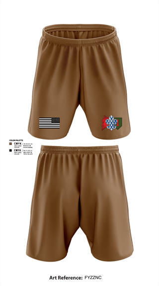 Athletic Shorts With Pockets, 3rd plt kingsmen, Army, Teamtime, Team time, sublimation, custom sports apparel, team uniforms, spirit wear, spiritwear, sports uniforms, custom shirts, team store, custom team store, fundraiser sports, apparel fundraiser