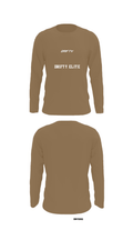 Drifty Elite 71153326 Long Sleeve Performance Shirt - 4