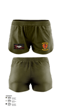 3/7 India Co. Wpns Plt 50459074 Women's Shorts - 102