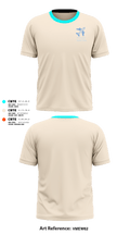 WHOOPTY ELITE 37261810 Short Sleeve Performance Shirt - 1