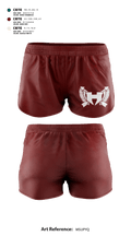 Flores Running Club 14680284 Track Shorts - 2