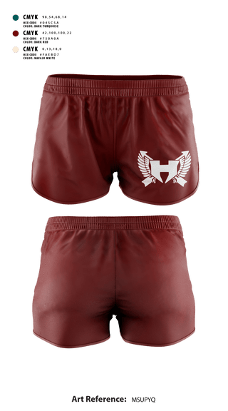 Track Shorts, Flores Running Club, Track & Field, Teamtime, Team time, sublimation, custom sports apparel, team uniforms, spirit wear, spiritwear, sports uniforms, custom shirts, team store, custom team store, fundraiser sports, apparel fundraiser