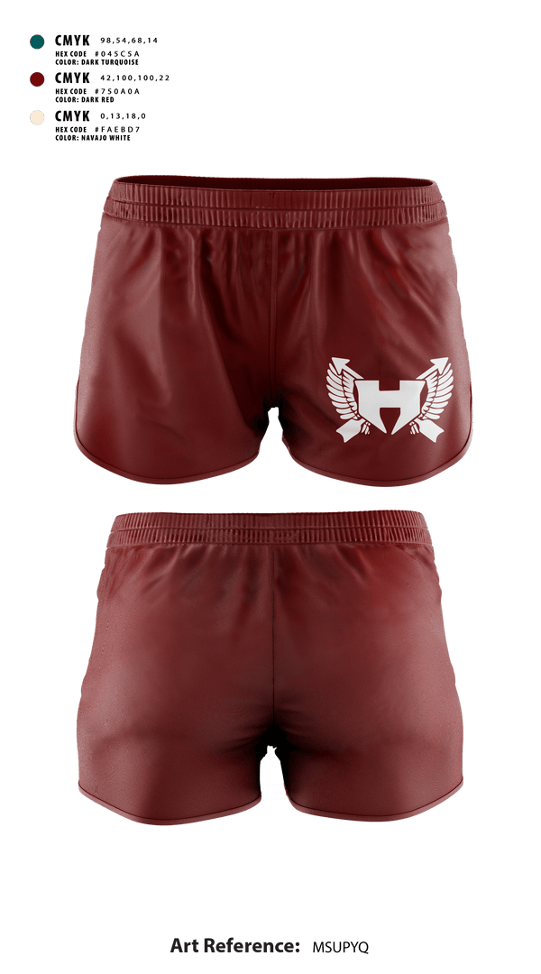 Track Shorts, Flores Running Club, Track & Field, Teamtime, Team time, sublimation, custom sports apparel, team uniforms, spirit wear, spiritwear, sports uniforms, custom shirts, team store, custom team store, fundraiser sports, apparel fundraiser
