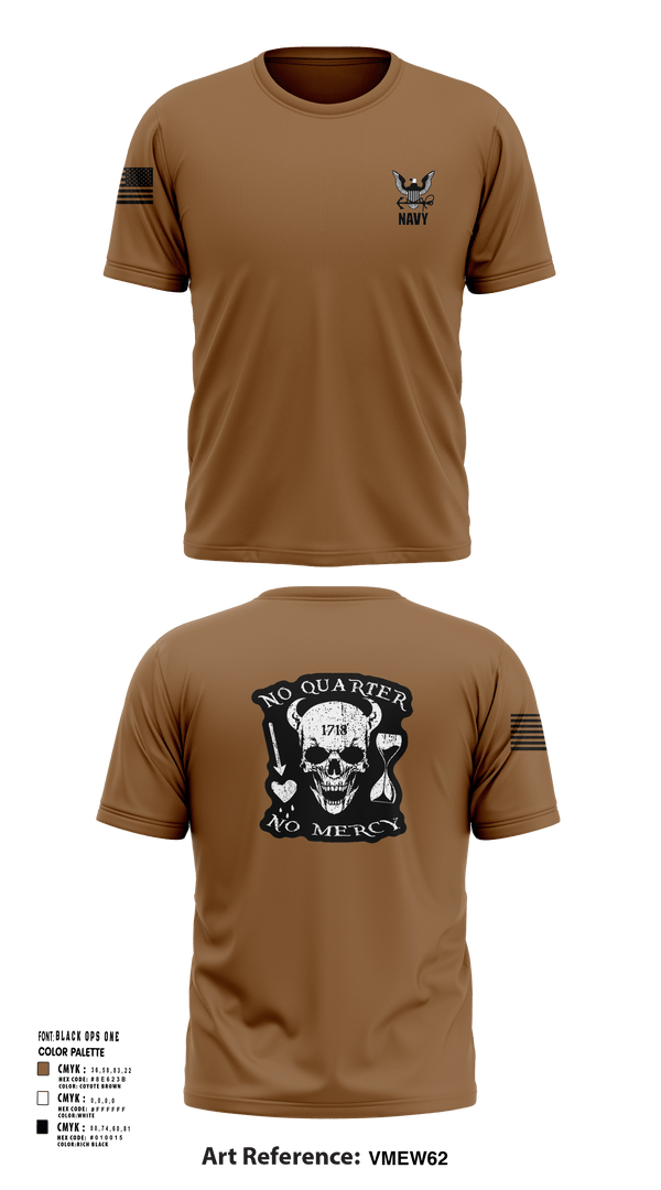 Short Sleeve Performance Shirt, USS Midway, Navy, Teamtime, Team time, sublimation, custom sports apparel, team uniforms, spirit wear, spiritwear, sports uniforms, custom shirts, team store, custom team store, fundraiser sports, apparel fundraiser