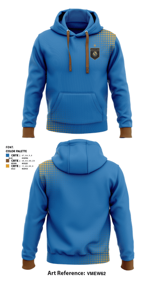 Hoodie, Oklahoma Zotung Volleyball Club, Women's Volleyball, Teamtime, Team time, sublimation, custom sports apparel, team uniforms, spirit wear, spiritwear, sports uniforms, custom shirts, team store, custom team store, fundraiser sports, apparel fundraiser