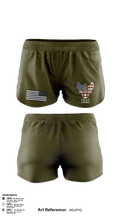 7th MUNS Ranger Panties - 1